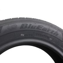 6. 2 x YOKOHAMA 175/65 R15 84T BluEart AE 01 Lato 2015 