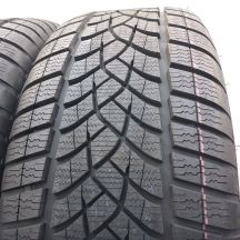 2. Opony 245/55 R17 4x GOODYEAR 106H XL UltraGrip Performance+ M0-V Zimowe 2020