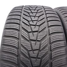 3. Opony 235/35 R20 2x HANKOOK 92W XL Winter I cept evo 3 W330 zimowe 7,2mm 2021 Jak Nowe