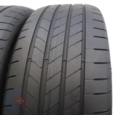 3. 2 x GOODYEAR 265/45 R21 108H Eagle F1 Asymmetric 3 AO SUV PNCS Lato 2019 5-5,5mm