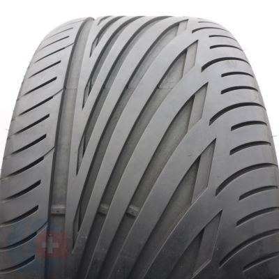 Opona 275/40 R20 1x VREDESTEIN 106Y XL Ultrac SUV Sessanta Letnia 2012 6,5mm