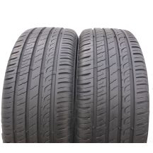 2 x BARUM 195/55 R15 85V Bravuris 5 Lato 2019 6.2-7mm 