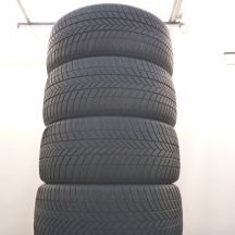 Opony 285/40 R21 4x BRIDGESTONE 109V XL Blizzak LM005 Zimowe 2024/25  6,8-6mm