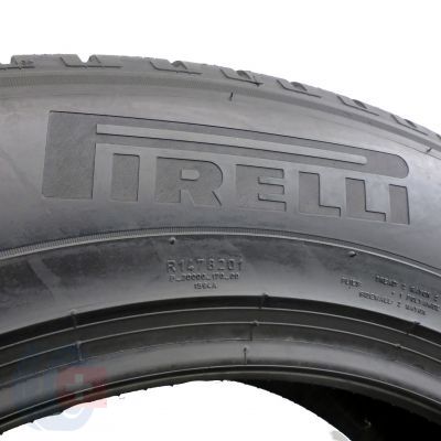 2. 1 x PIRELLI 235/65 R19 109V XL Scorpion Winter Zima 2017