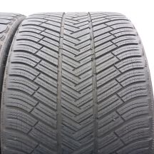 3. Opony 305/30 R20 2x MICHELIN 103W XL Pilot Alpin PA4 Zimowe 2021 7,8-7,2mm
