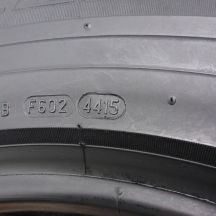 2. 2 x PIRELLI 275/55 R19 111V Scorpion Zero M+S Lato 7.2-7.4mm 