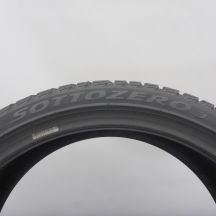 5. Opony 255/35 R21 2x PIRELLI 98V XL Winter Sottozero 3 Zimowe 2022 6,8-7mm