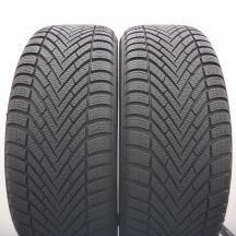 3. Opony 235/50 R19 4x PIRELLI 103V Powegcy Winter Zimowe 2024 8,5-8mm