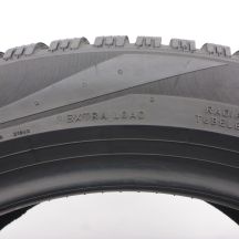 8. Opony 225/50 R17 2x PIRELLI 98V XL Winter 3 Cinturato Zimowe 2023 7mm