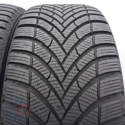 2. Opony 225/45 R17 4x SEMPERIT 91H Speed-Grip 5 Zimowe 2025 9mm