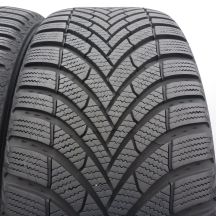 2. Opony 225/45 R17 4x SEMPERIT 91H Speed-Grip 5 Zimowe 2025 9mm