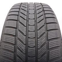 Opona 225/40 R18 1x CONTINENTAL 92V XL WinterContact TS 870 P Zimowa 2022 8mm 