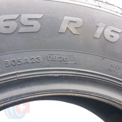 3. Opony 235/65 R16C 4x VREDESTEIN 115/113R Comtrac 2 Winter+ Zimowe 2026 NOWE