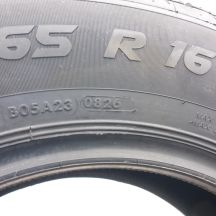 3. Opony 235/65 R16C 4x VREDESTEIN 115/113R Comtrac 2 Winter+ Zimowe 2026 NOWE
