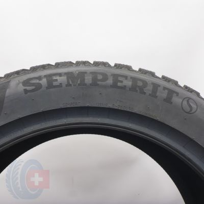 4. Opony 235/50 R19 2x SEMPERIT 103V XL Speed-Grip 5 Zimowe 2024 