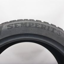 4. Opony 235/50 R19 2x SEMPERIT 103V XL Speed-Grip 5 Zimowe 2024 