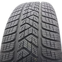 2. Opona 225/70 R16 1x PIRELLI 103H Scorpion Winter Zimowa 2017