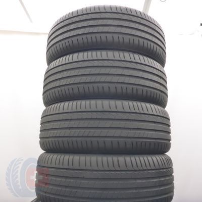  Opony 225/50 R18 4x PIRELLI 95W Cinturato P7 Letnie 2025 7,2-6,8mm