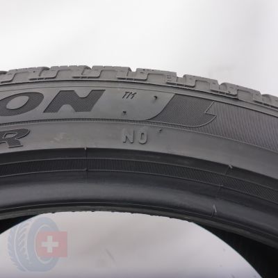 9. Opony 305/35 R21 2x PIRELLI 109V XL NO Scorpion Winter Zimowe 2021 6mm