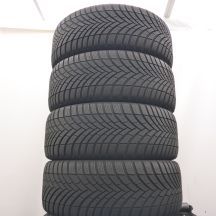 Opony 225/45 R17 4x SEMPERIT 91H Speed-Grip 5 Zimowe 2025 9mm