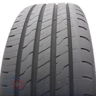 2. Opona 225/50 R17 1x GOODYEAR 98W XL EfficientGrip Perf 2 Letnia 2024 6,5mm