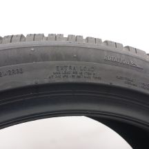 9. Opony 235/45 R20 4x BRIDGESTONE 100W XL Blizzak 6 Zimowe 2025 7,8mm