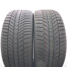 Opona 265/40 R20 2x CONTINENTAL 104V XL WinterContact TS 870 P Zimowa 2023, 2024