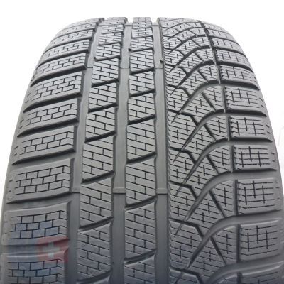Opona 275/45 R19 1x PIRELLI 108V XL P Zero Winter  NF0 Zimowa 2025 8mm