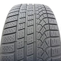 Opona 275/45 R19 1x PIRELLI 108V XL P Zero Winter  NF0 Zimowa 2025 8mm