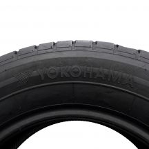 4. 4 x YOKOHAMA 235/65 R16 C 115/113R 7-8mm Delivery Star 818 Lato