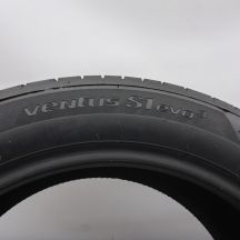6. Opony 255/45 R19 4x HANKOOK 104Y XL Ventus S1 evo3 RFT M0E Letnie 2023 7,5mm