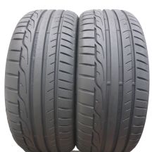 4. 4 x DUNLOP 225/40 ZR19 93Y XL Sport Maxx RT Lato 2021 Jak Nowe
