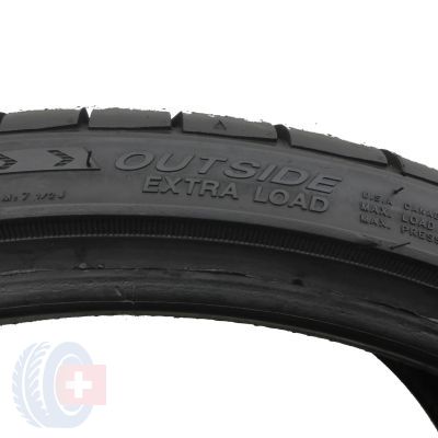 6. 2 x DURATURN 215/35 R19 85Y XL  Mozzo Sport  M+S Lato 6-6.8mm