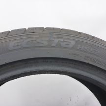 6. Opony 195/45 R16 2x KUMHO 84V Ecsta HS52 Letnie 2024 