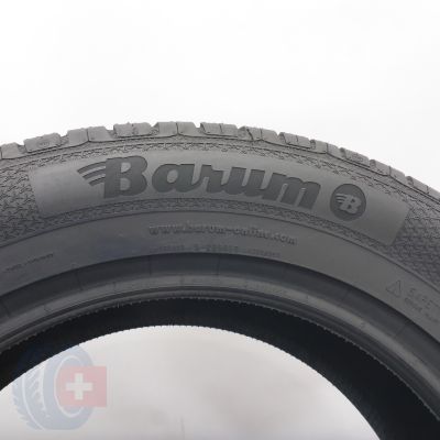 3. Opona 255/55 R18 1x BARUM 109Y XL Bravuris 3 HM Suv Letnia 2018 