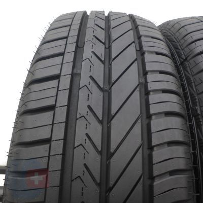 2. 4 x GOODYEAR 175/65 R15 88T DuraGrip Lato 2020 Nieużywane 