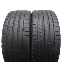 2 x KUMHO 235/35 ZR20 92Y Esta PS91 Lato 6.2 ;6.5mm