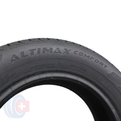 7. 4 x GENERAL 185/65 R14 86T Altimax Comfort Lato 2021 7-7,8mm Jak Nowe