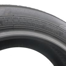 3. 1 x DUNLOP 195/55 R16 91V XL Enasave EC300+ Lato 2019 Jak Nowa Nieużywana 