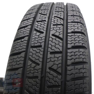 2. 1 x PIRELLI 195/65 R16C 104/102T Carrier Winter Zima 2014 9,5mm