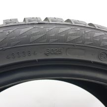 4. Opony 255/40 R20 2x NOKIAN 101V XL Snowproof 2 SUV Zimowe 2025 7,5mm