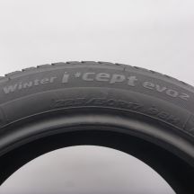 7. Opony 225/50 R17 2x HANKOOK 98H XL BMW Winter ICept evo2 W320 Zimowe 2024 7,2mm