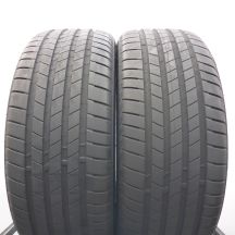 5. Opony 235/45 R18 4x BRIDGESTONE 98W XL Turanza T005 EV Letnie 2023 6mm