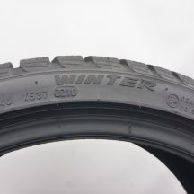 4. Opona 225/40 R18 1x PIRELLI 92V XL Winter Sottozero 3 N4 Zimowe 2019 7,8mm