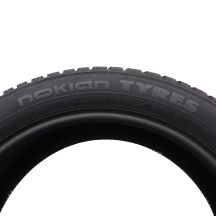 9. Opony 235/50 R20 4x NOKIAN 104V XL Snowproof 2 SUV zimowe 7,2-7,5mm 2023