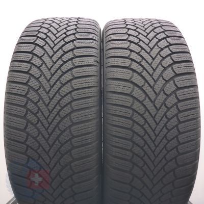 4. Opony 235/45 R20 4x BRIDGESTONE 100W XL Blizzak 6 Zimowe 2025 8,2mm 