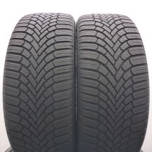 4. Opony 235/45 R20 4x BRIDGESTONE 100W XL Blizzak 6 Zimowe 2025 8,2mm 