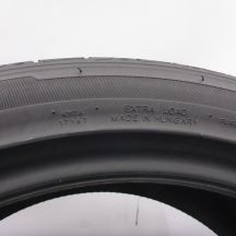 8. Opony 255/40 R20 4x HANKOOK 101Y XL A0 Ventus S1 evo2 SUV Letnie 2019 6,2-6,5mm