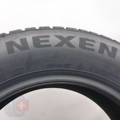 5. Opony 215/60 R16 2x NEXEN 99H XL WinGuard Snow G3 WH21 Zimowe 2025 