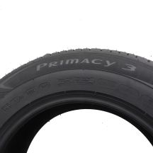 4. Opony 215/65 R16 2x MICHELIN 102V XL Primacy 3 Letnie 2020 Jak Nowe